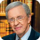 Dr. Charles Stanley Devotions أيقونة