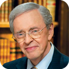 Dr. Charles Stanley Devotions ikona