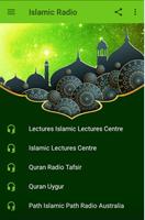 Radio Islam Live Affiche