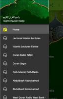 Radio Islam Live capture d'écran 1