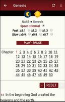 NASB Study Bible Free تصوير الشاشة 2