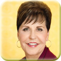 Joyce Meyer - audio and podcast