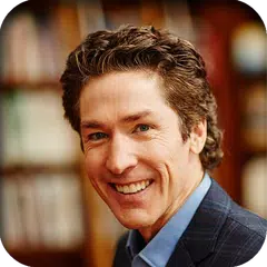 Joel Osteen - Sermons and Podcast APK download