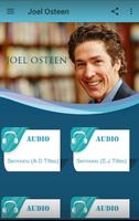 Joel Osteen পোস্টার