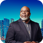 T.D. Jakes biểu tượng