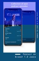 T.D. Jakes স্ক্রিনশট 3