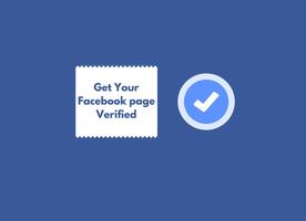 Request Badge Verification Poster