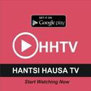 Hantsi Hausa TV APK