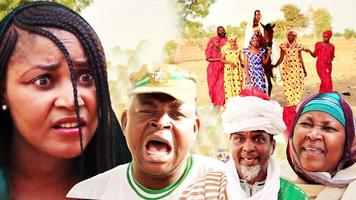 Poster Hantsi Hausa TV