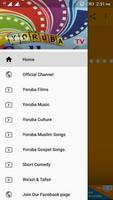 Yoruba Gallery TV 截图 1