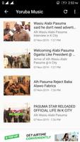 Yoruba Gallery TV 截图 3