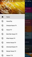 Poster Hausa Gallery TV