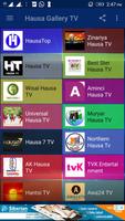 1 Schermata Hausa Gallery TV