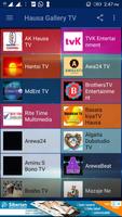 2 Schermata Hausa Gallery TV