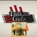Tsakar Gida Novels - Hausa Audio Books APK