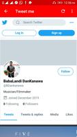 2 Schermata BabaLandi Dan Kanawa