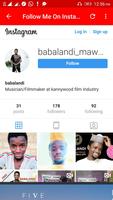 3 Schermata BabaLandi Dan Kanawa