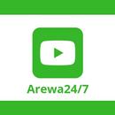 Arewa24/7 - Movies & Series APK