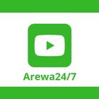 Arewa24/7 icon
