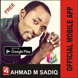 Ahmad M Sadiq icon