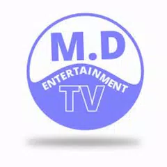 MDEnt TV APK download