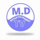 MDEnt TV icône