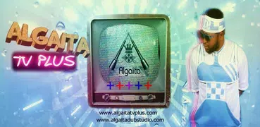 Algaita TV Plus