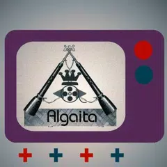 download Algaita TV Plus APK