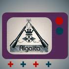 آیکون‌ Algaita TV Plus