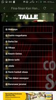 Algaita TV Plus Poster