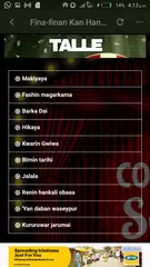 Descargar APK de Algaita TV Plus