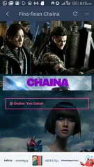 Descargar APK de Algaita TV Plus