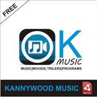 Kannywood Music icône