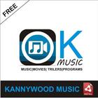 Kannywood Music simgesi