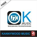 Kannywood Music APK