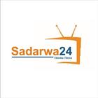 Sadarwa 24 圖標