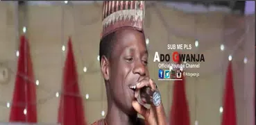 Ado Gwanja