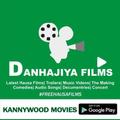 DanHajiya Films