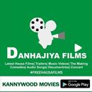 DanHajiya Films APK