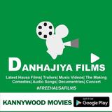 DanHajiya Films icon