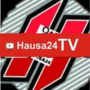 Hausa24 TV APK