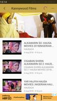 Hausa24 TV скриншот 1