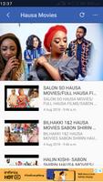 Hausa24 TV скриншот 2