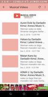 Danladin Kima Screenshot 2