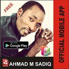 Ahmad M Sadiq 아이콘