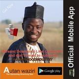 Auta Waziri Zeichen