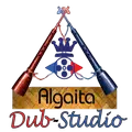 Algaita DubStudio Hausa