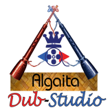 Algaita DubStudio Hausa アイコン