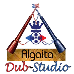 ALGAITA DubStudio English APK download