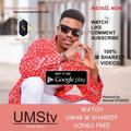 Umar M Shareef TV